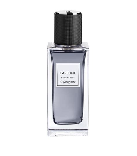 yves saint laurent capelli|ysl capeline.